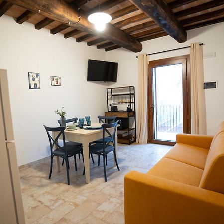 Relais E Spa L'Antica Fornace Città della Pieve Exterior foto
