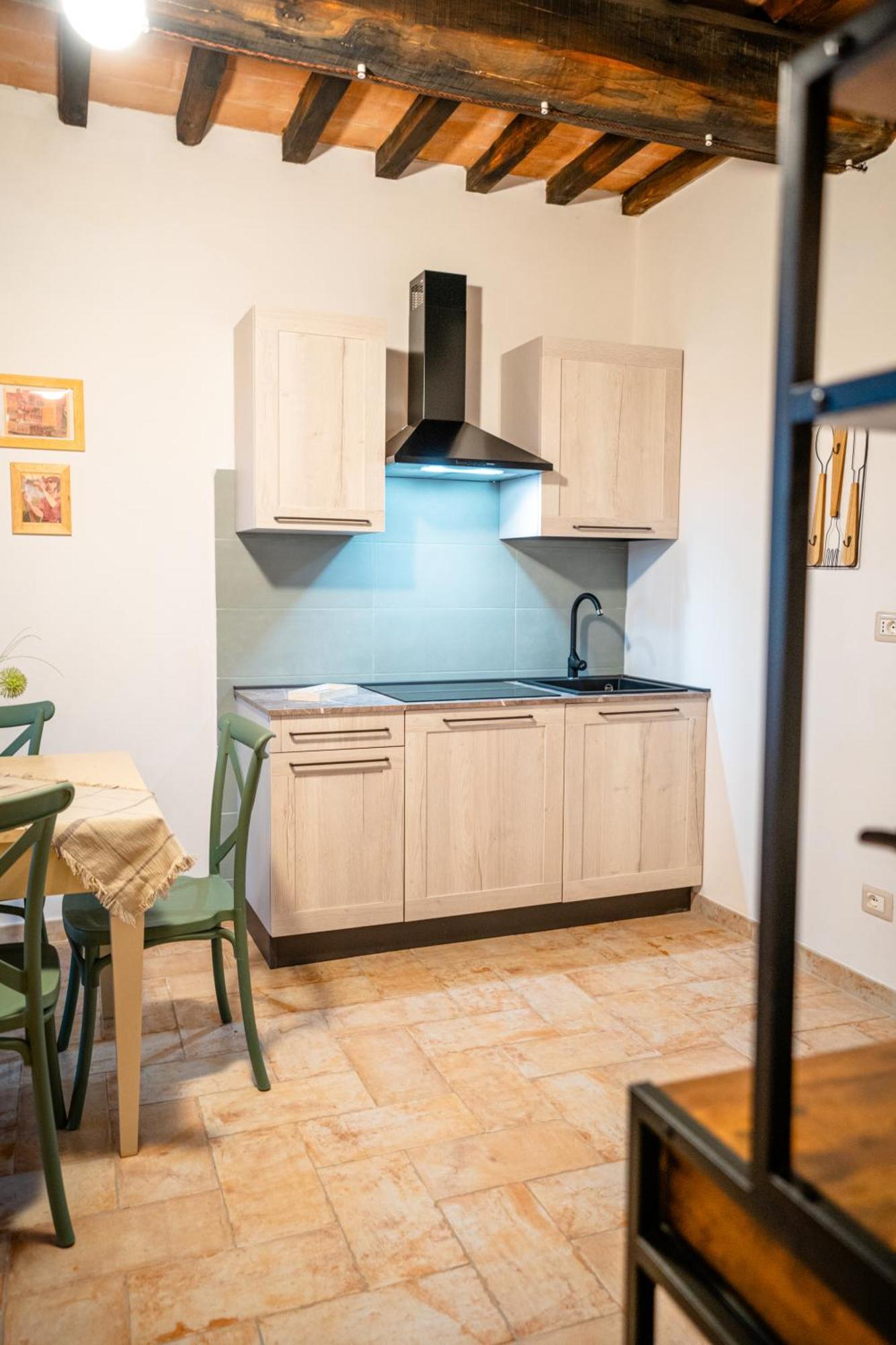 Relais E Spa L'Antica Fornace Città della Pieve Cameră foto