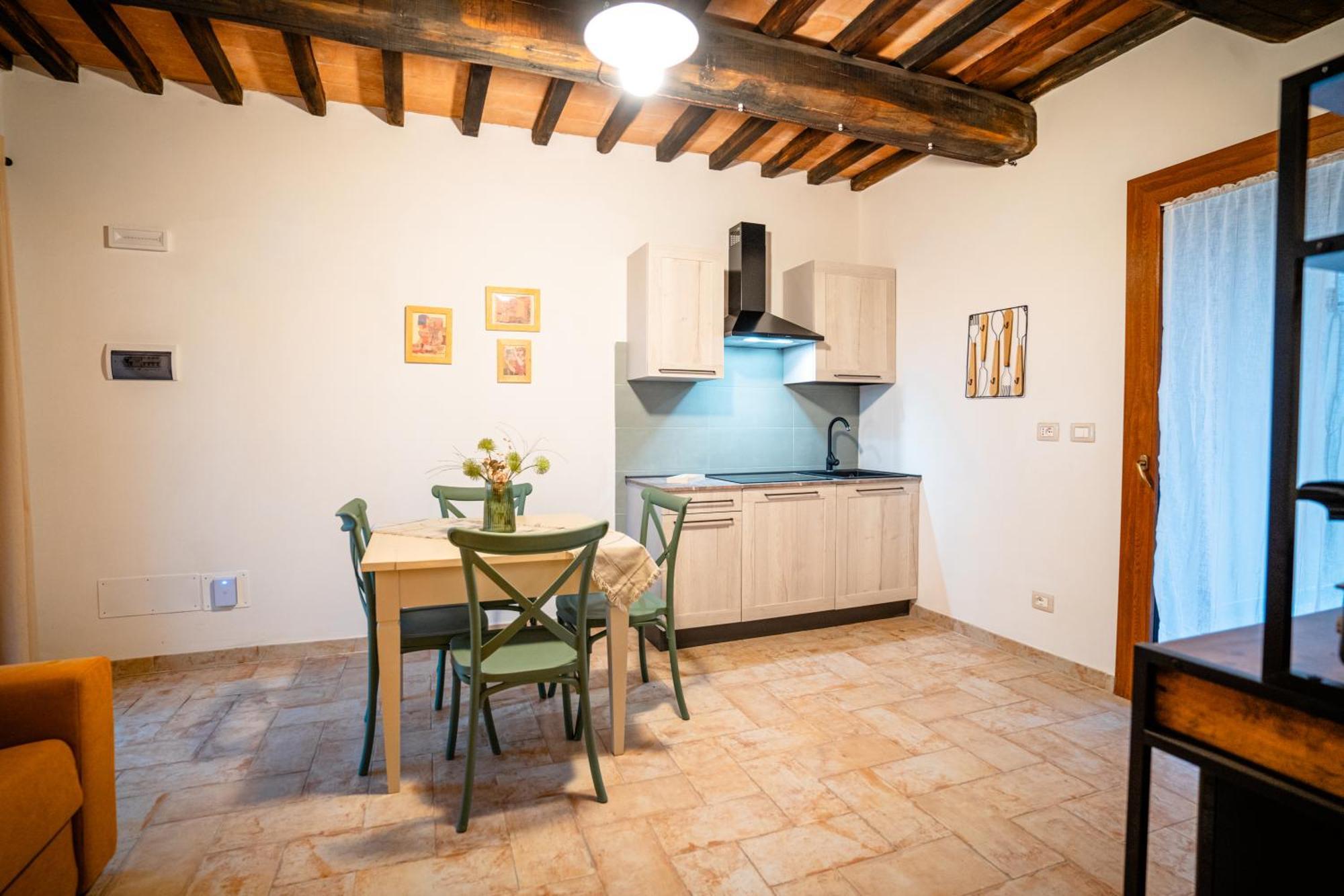 Relais E Spa L'Antica Fornace Città della Pieve Cameră foto