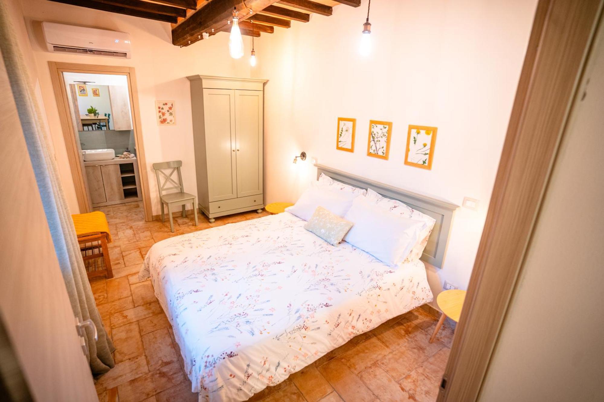 Relais E Spa L'Antica Fornace Città della Pieve Cameră foto