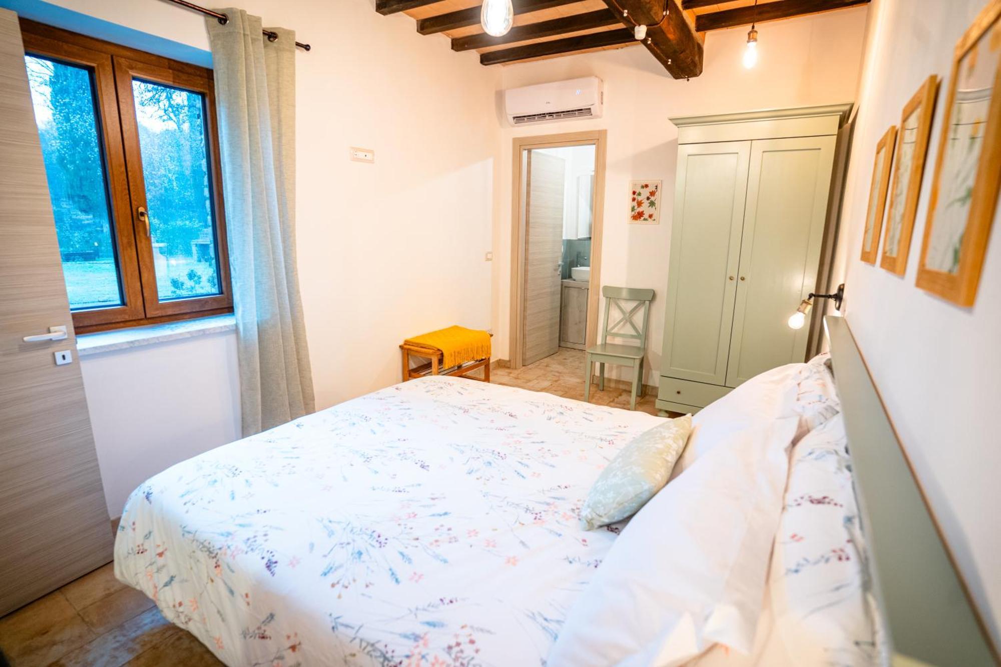 Relais E Spa L'Antica Fornace Città della Pieve Cameră foto