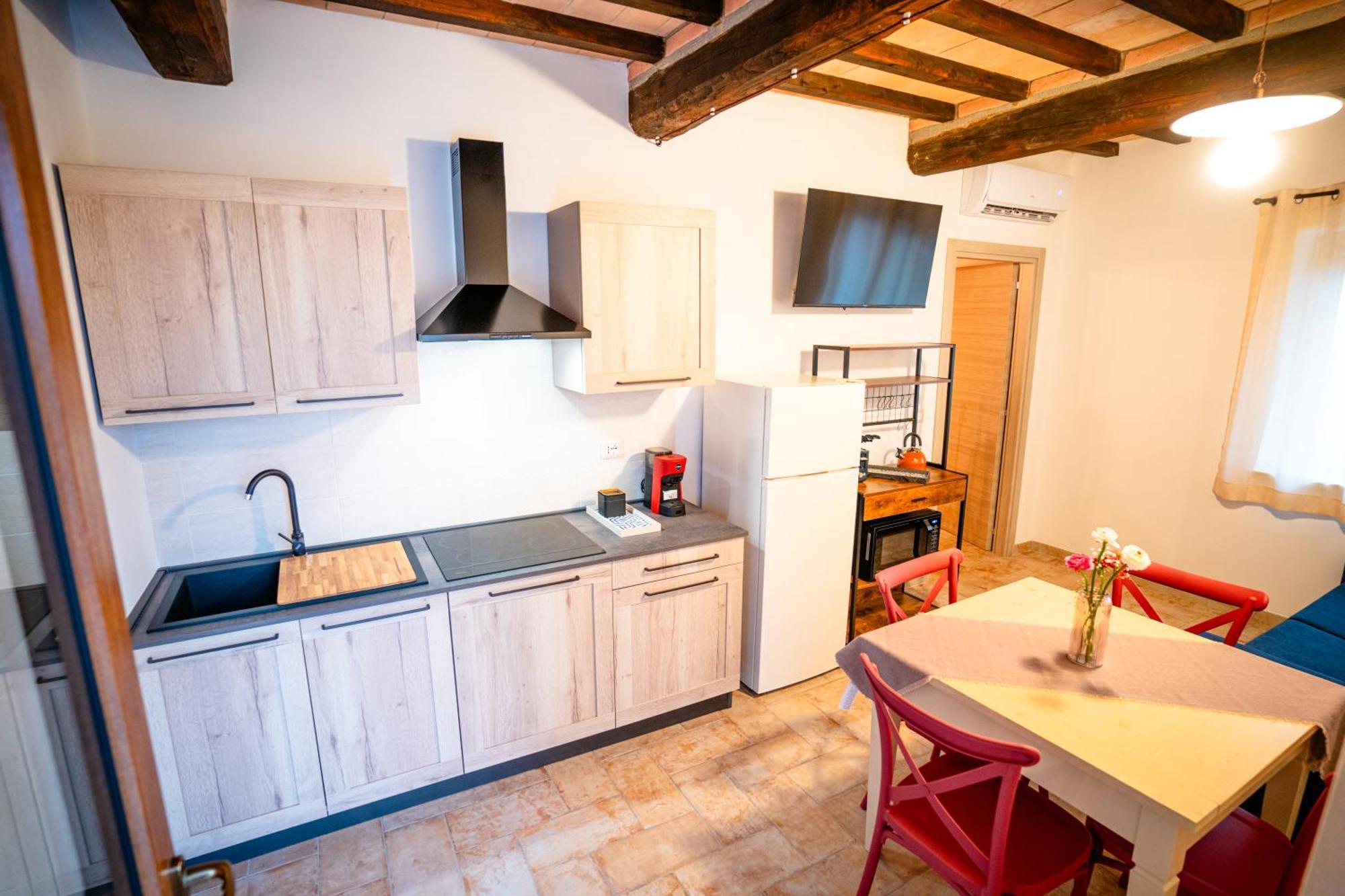 Relais E Spa L'Antica Fornace Città della Pieve Cameră foto