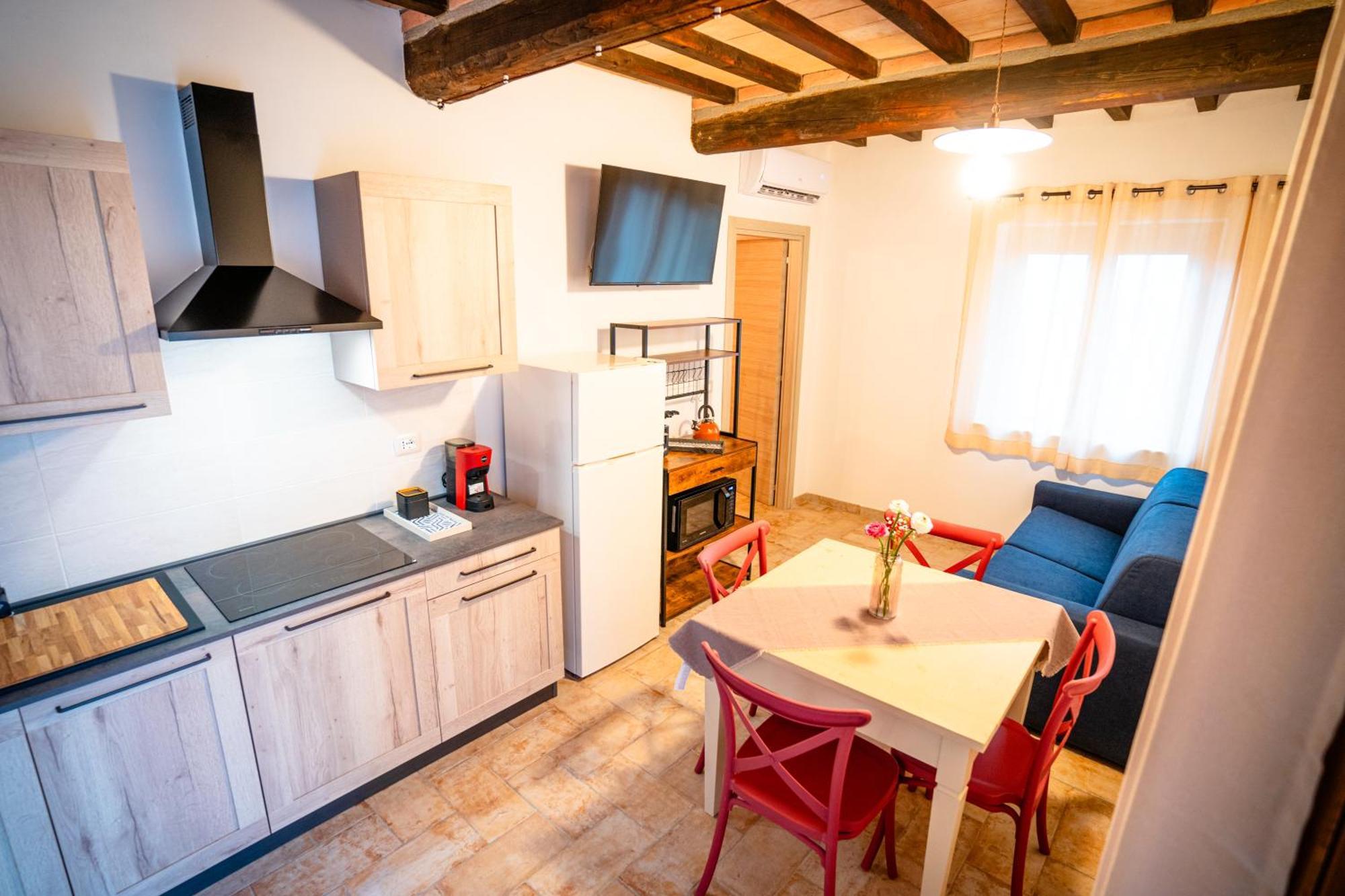 Relais E Spa L'Antica Fornace Città della Pieve Cameră foto