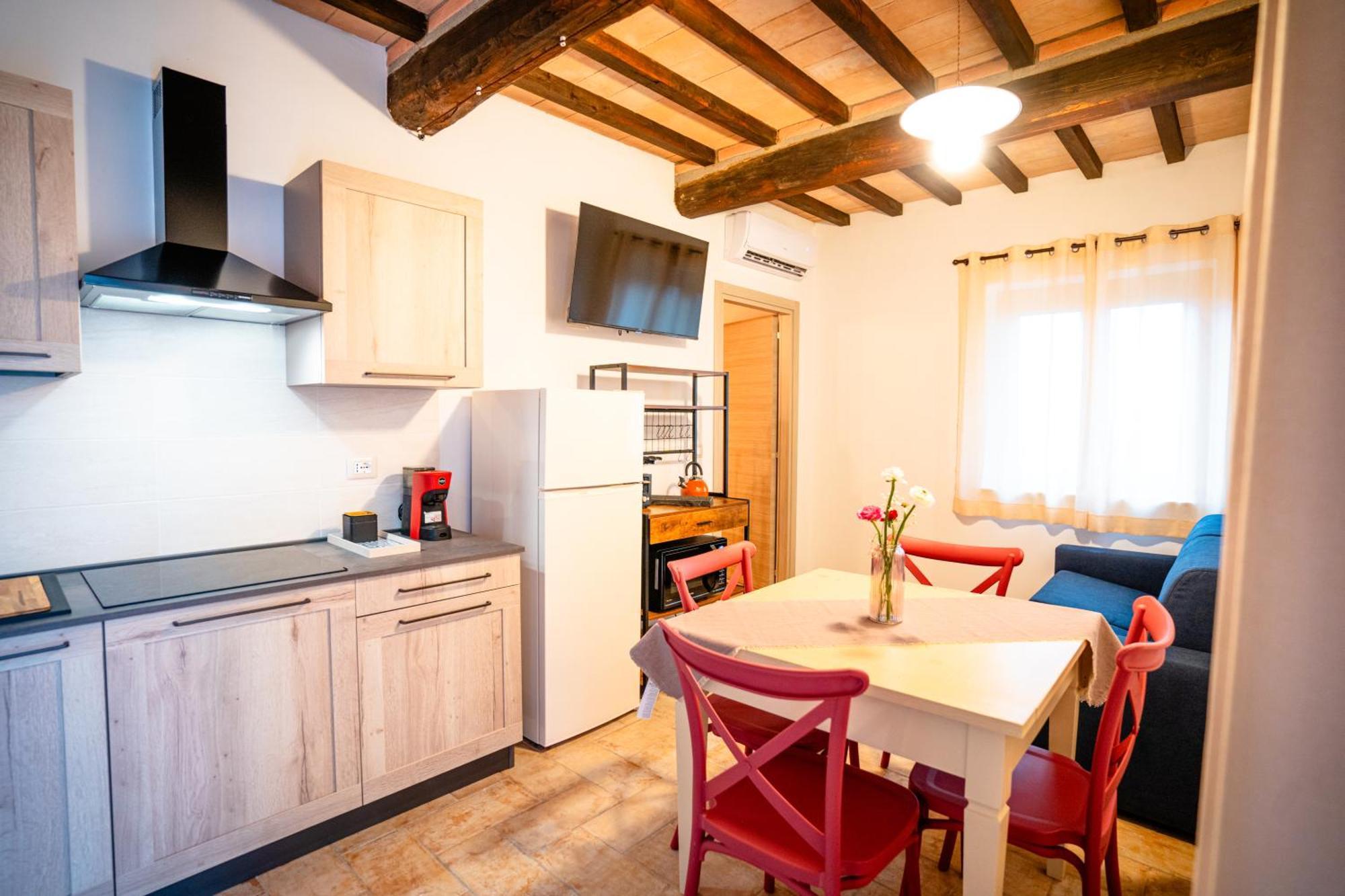 Relais E Spa L'Antica Fornace Città della Pieve Cameră foto