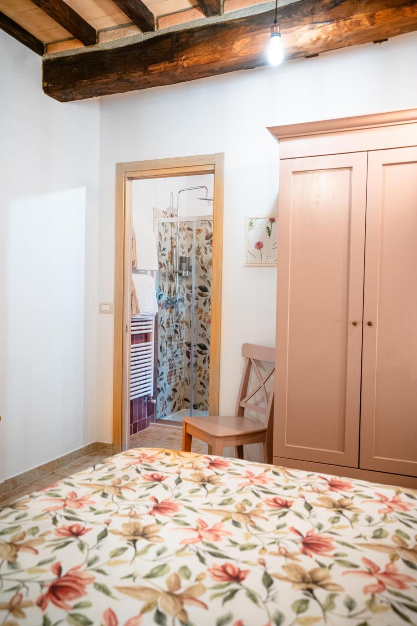 Relais E Spa L'Antica Fornace Città della Pieve Cameră foto