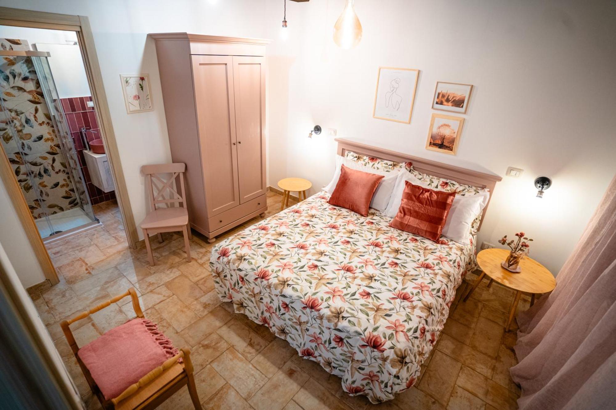 Relais E Spa L'Antica Fornace Città della Pieve Cameră foto
