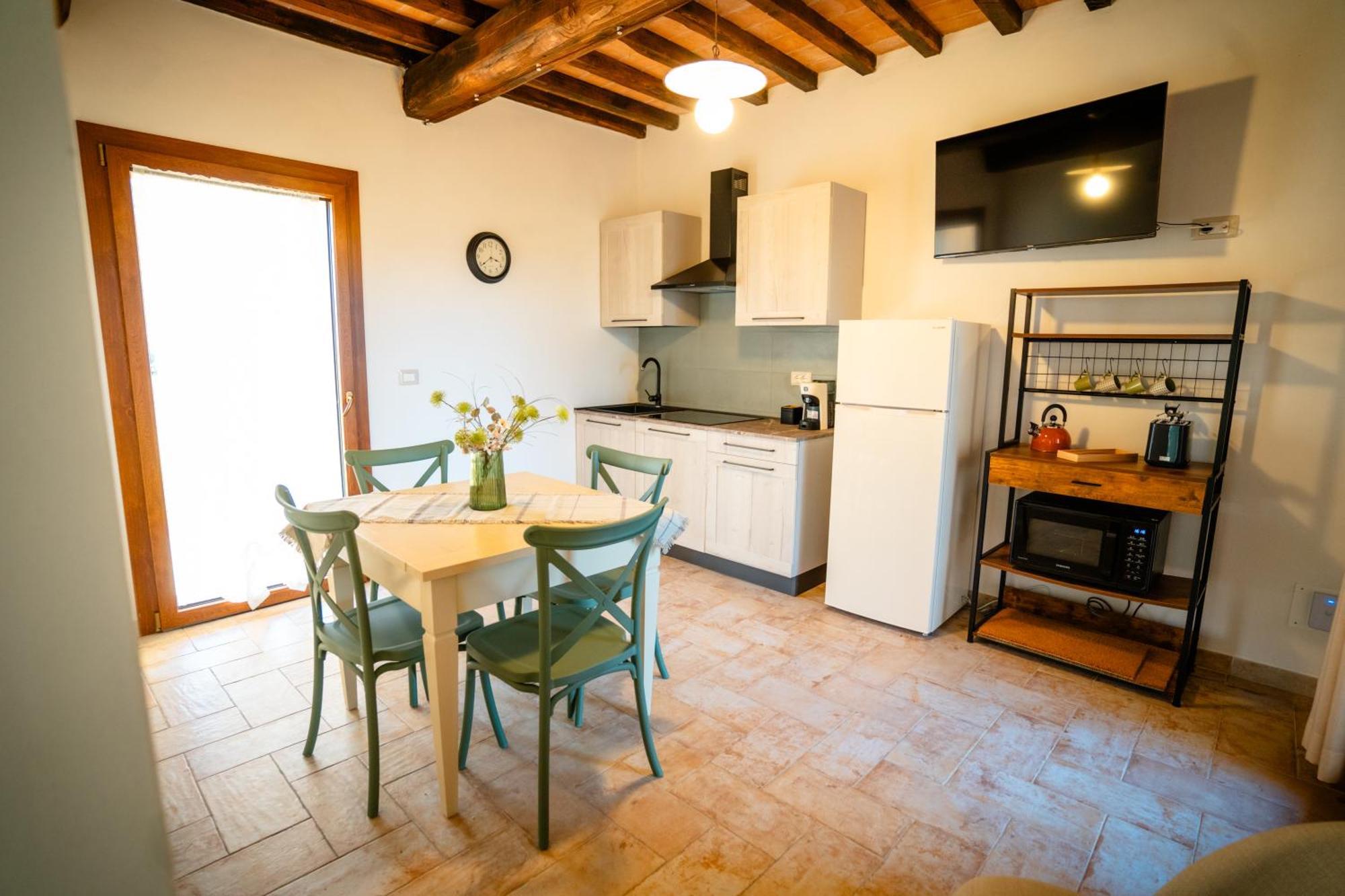 Relais E Spa L'Antica Fornace Città della Pieve Cameră foto