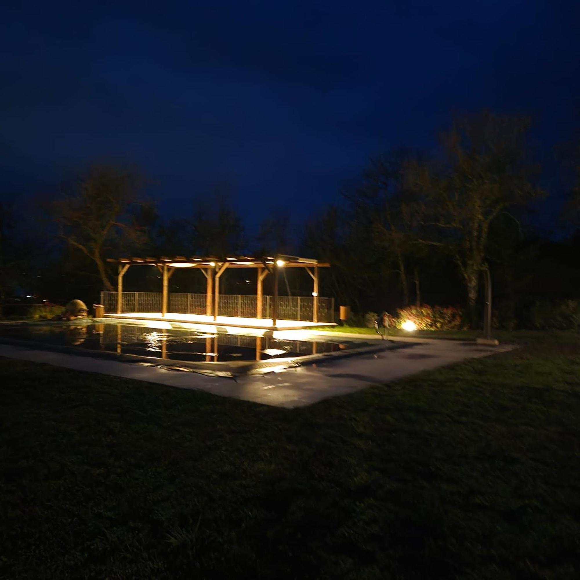 Relais E Spa L'Antica Fornace Città della Pieve Exterior foto
