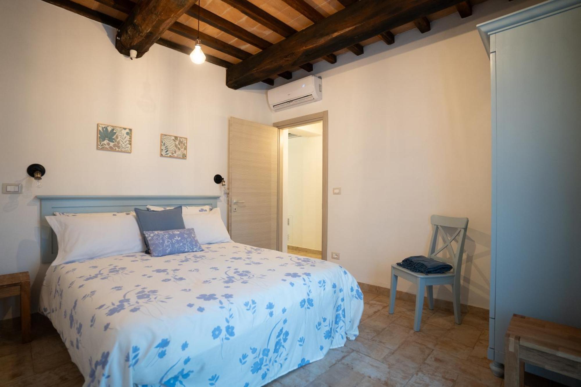 Relais E Spa L'Antica Fornace Città della Pieve Exterior foto