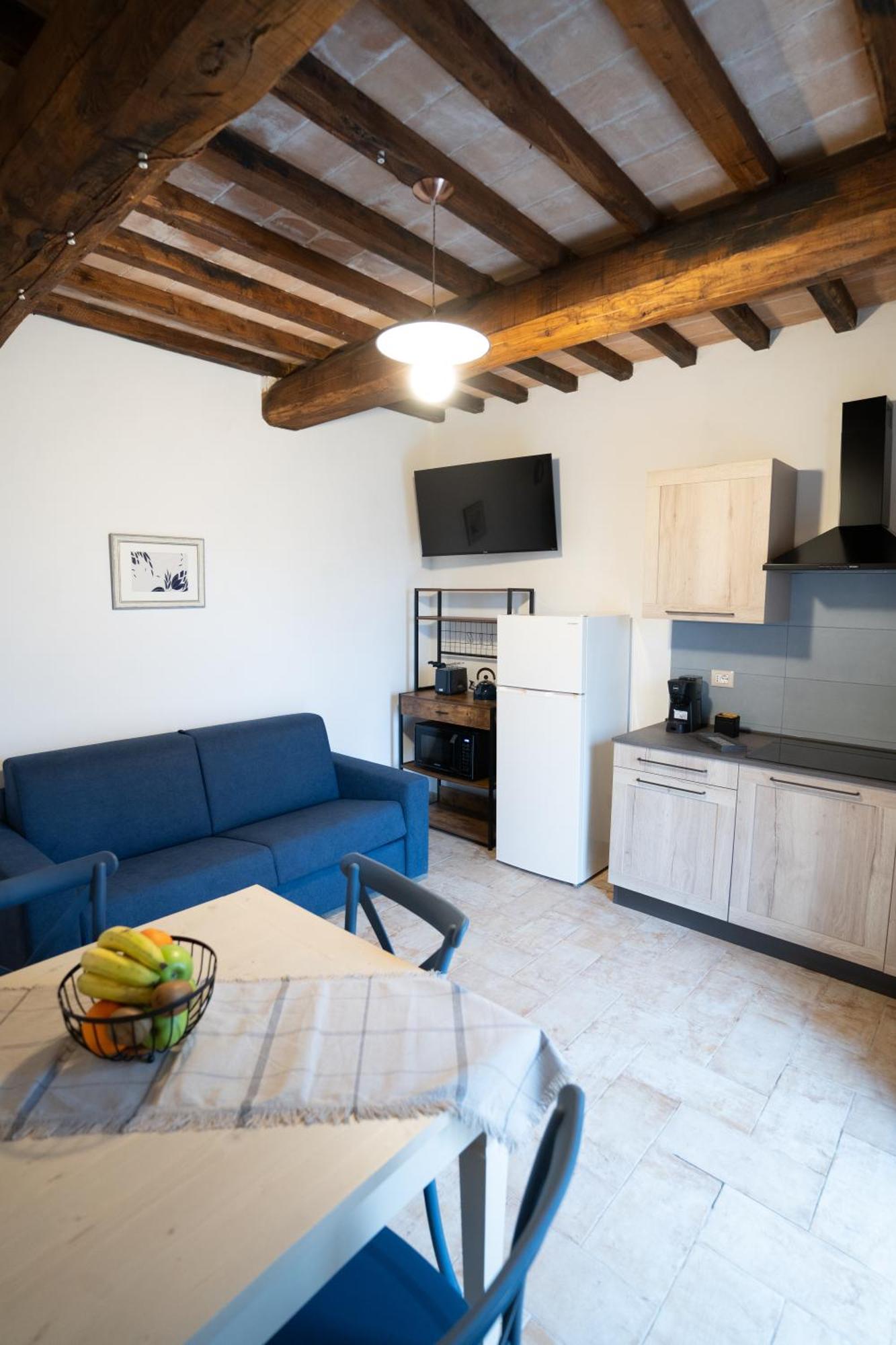 Relais E Spa L'Antica Fornace Città della Pieve Exterior foto