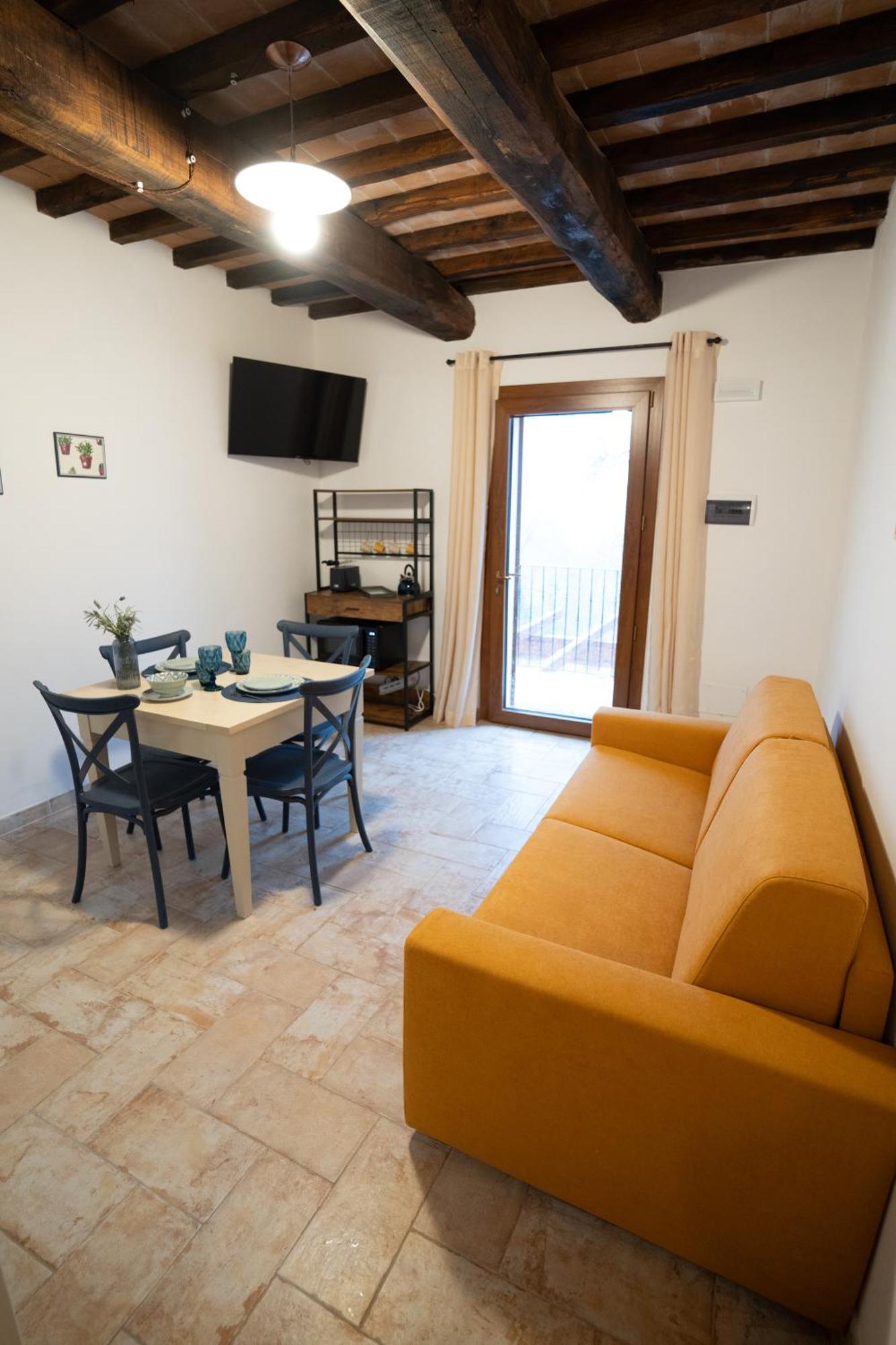Relais E Spa L'Antica Fornace Città della Pieve Exterior foto