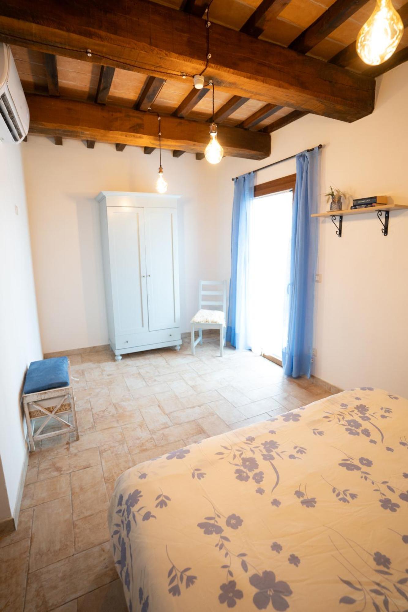 Relais E Spa L'Antica Fornace Città della Pieve Exterior foto