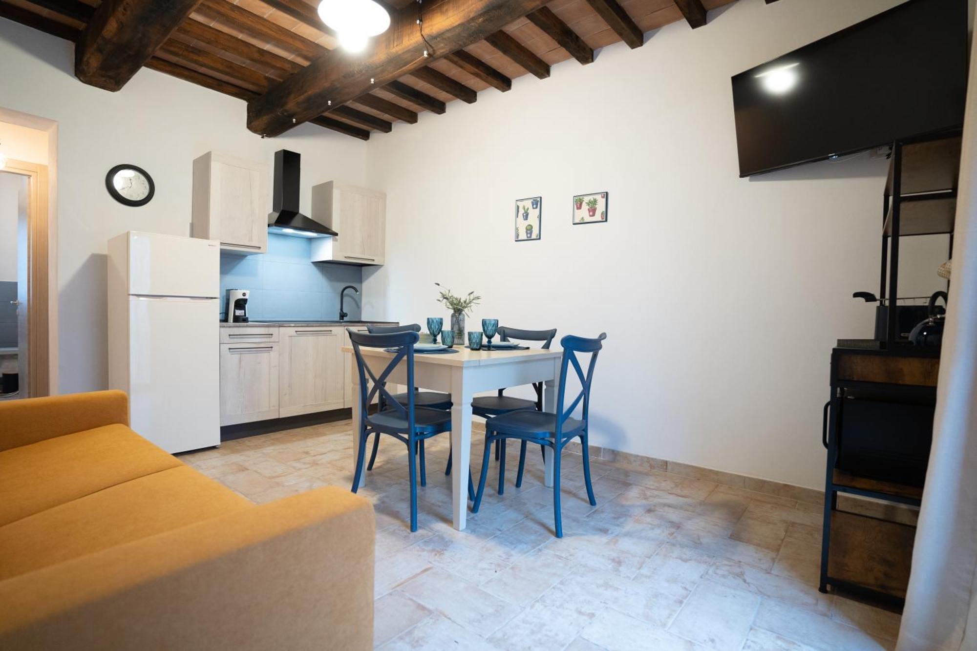 Relais E Spa L'Antica Fornace Città della Pieve Exterior foto