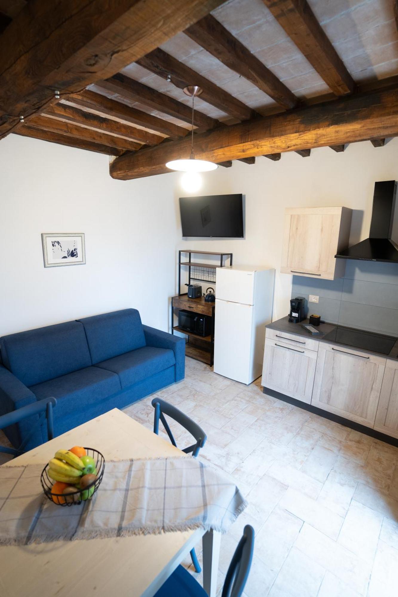 Relais E Spa L'Antica Fornace Città della Pieve Exterior foto