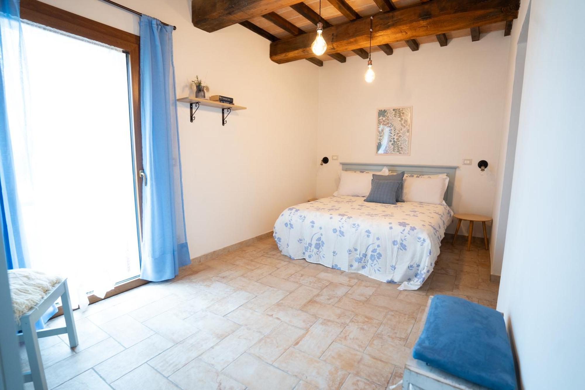 Relais E Spa L'Antica Fornace Città della Pieve Exterior foto